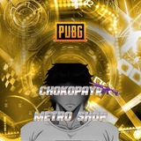 Telegram profile photo for Chokopaya Metro Shop