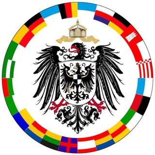 Telegram profile photo for ๐ก Ewiger Bund - Wissen ist eine Holschuld.