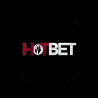 Telegram profile photo for HotBet | کانال تلگرام هات بت