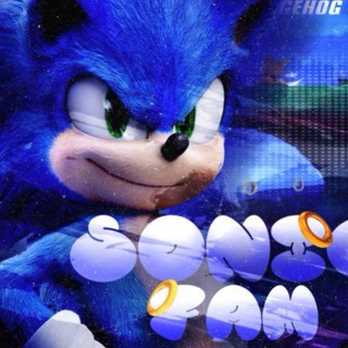 Telegram profile photo for ``—— SONIC FAM.