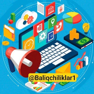 Telegram profile photo for БАЛИКЧИ УЙЛАРИ ЧИНОБОД БАЛИҚЧИ УЙ ЖОЙ