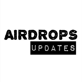 Telegram profile photo for Airdrops Updates