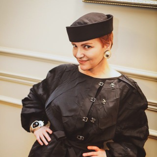 Telegram profile photo for Zlata stylist-УСЛУГИ на РЖЯ