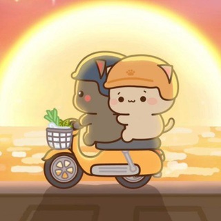 Telegram group profile photo for Peach Goma Group