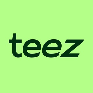 Telegram profile photo for Teez