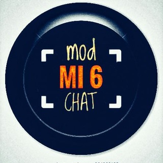 Telegram profile photo for Mi6_Mix2/2s/3/3_5g/Rn7_MOD CHAT(Rus)