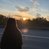 Telegram profile photo for анютины глазки