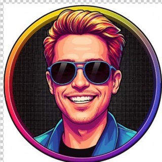 Telegram group profile photo for Michael_Degenchat