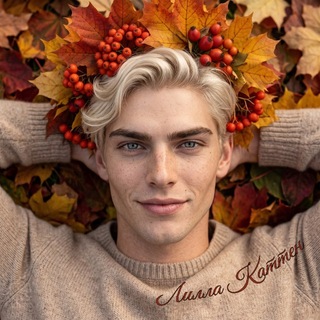 Telegram profile photo for Лилла Каттен