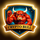 Telegram profile photo for Crypto Bull | Official 🌍