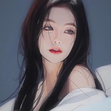 Telegram profile photo for butterfly