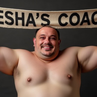 Telegram profile photo for CoachLesha