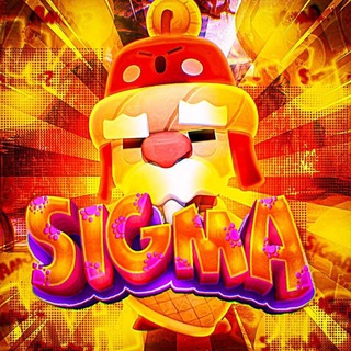 Telegram profile photo for Sigma tournaments