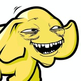 Telegram profile photo for DataMemes
