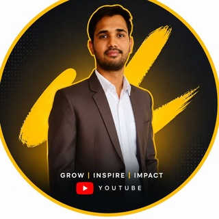 Telegram profile photo for Dinesh Soni sir