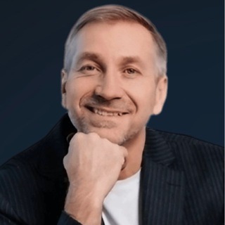 Telegram profile photo for Кисляков про бизнес и жизнь