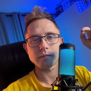 Telegram profile photo for Retalux