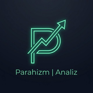 Telegram profile photo for Parahizm | Analiz