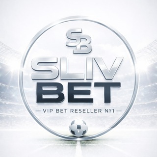 Telegram profile photo for SLIV BETS
