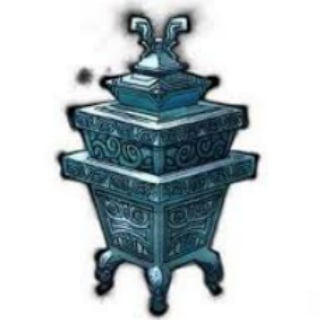 Telegram group profile photo for 神器