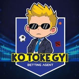 Telegram profile photo for Tips by Ko Toke Gyi