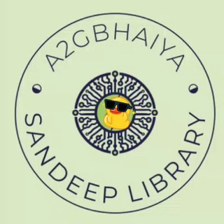 Telegram profile photo for A2G Bhaiya