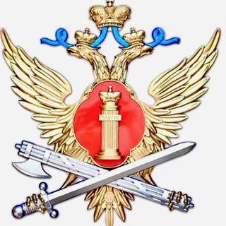Telegram profile photo for УФСИН России по Республике Северная Осетия-Алания