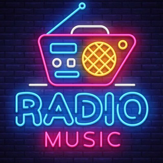 Telegram profile photo for Radio Music 📻 ❄️
