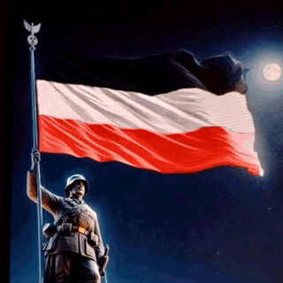 Telegram profile photo for Recht und Wahrheit