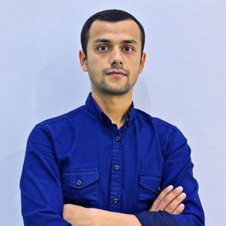 Telegram profile photo for Kalandarov's Blog