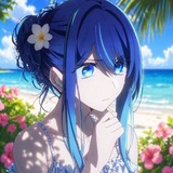 Telegram profile photo for Закулисье | summieer