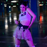 Telegram profile photo for vikki_dance 💬 чатик