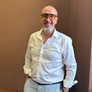 Telegram profile photo for Махони - Системный предприниматель