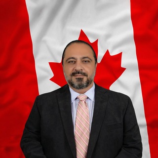 Telegram profile photo for PayamLegal