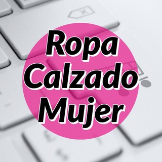 Telegram profile photo for Solo Ropa Mujer