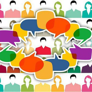 Telegram profile photo for معرفی کانالها و گروههای مجازی و ایونتها
