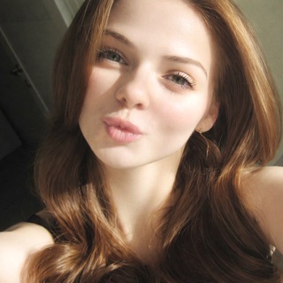 Telegram profile photo for tasya’s