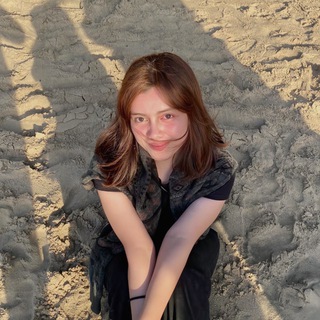 Telegram profile photo for Деви