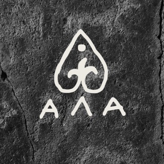 Telegram profile photo for АЛА | бренд об Алтае