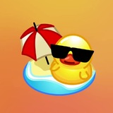Telegram profile photo for Переходник
