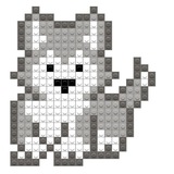 Telegram profile photo for TheWolfOfYourStreet