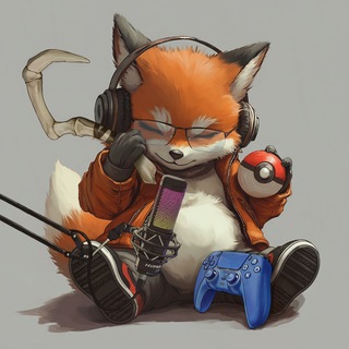 Telegram profile photo for Лисье дупло