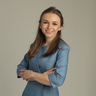 Telegram profile photo for Стоматолог Анастасия Захарова