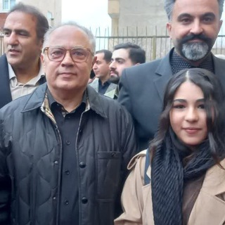 Telegram profile photo for Aynaz hajji