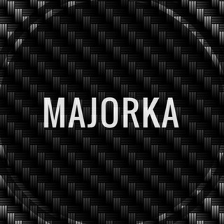 Telegram profile photo for MAJORKA