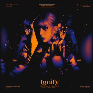 Telegram profile photo for 𝔗GN𝗜𝗙Y ( h𝔄𖬶𝐫ts )
