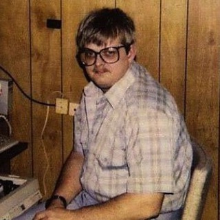 Telegram profile photo for Типа крутой мейнтейнер