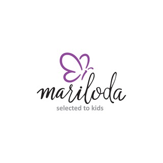 Telegram profile photo for Mariloda kids wear