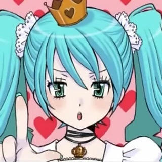 Telegram profile photo for ohimesama переходник
