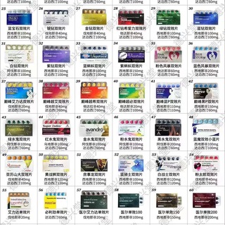 Telegram profile photo for 利哥平价药房